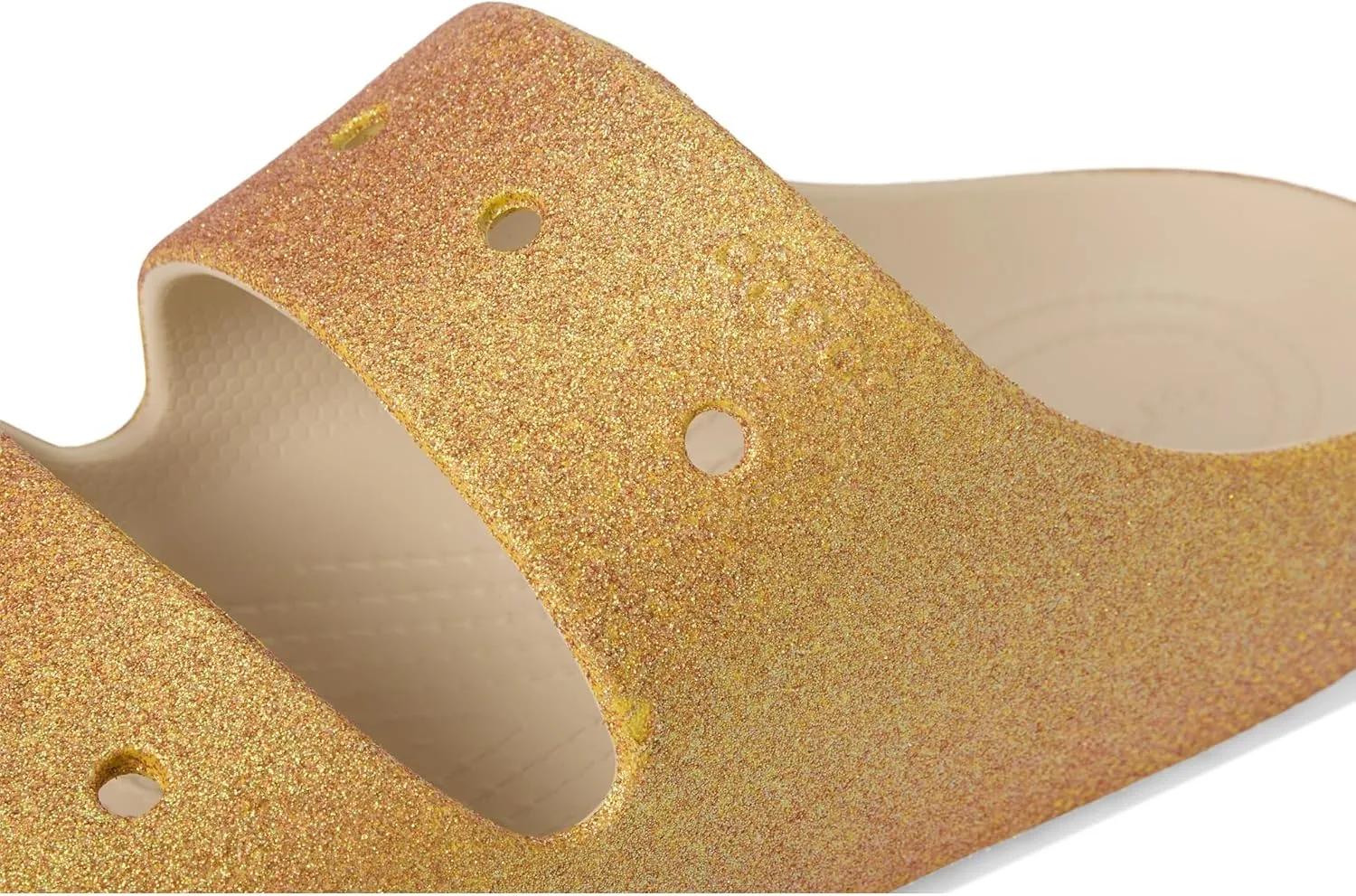 Crocs Unisex-Adult Classic Sandals 2.0 Slide