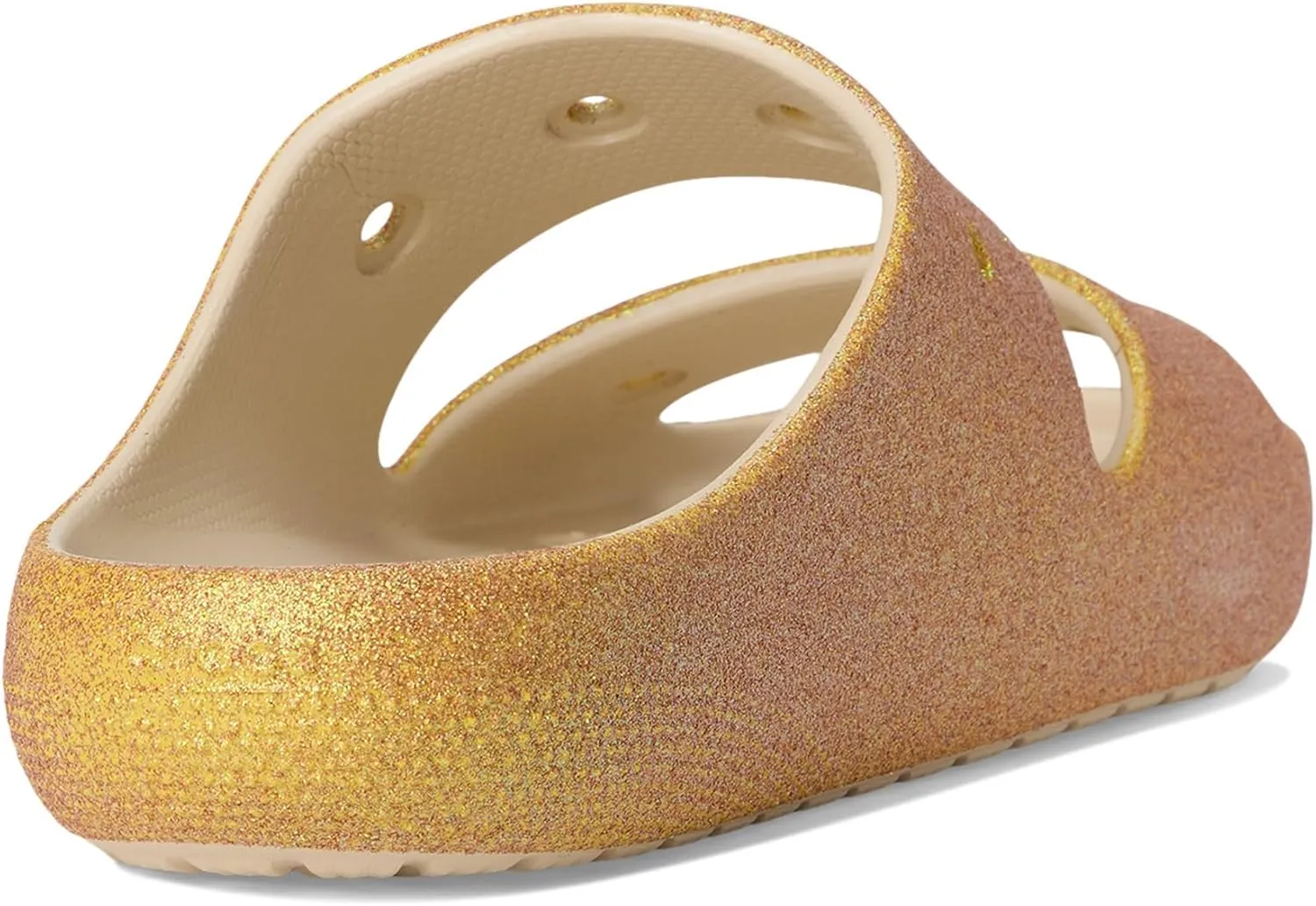 Crocs Unisex-Adult Classic Sandals 2.0 Slide
