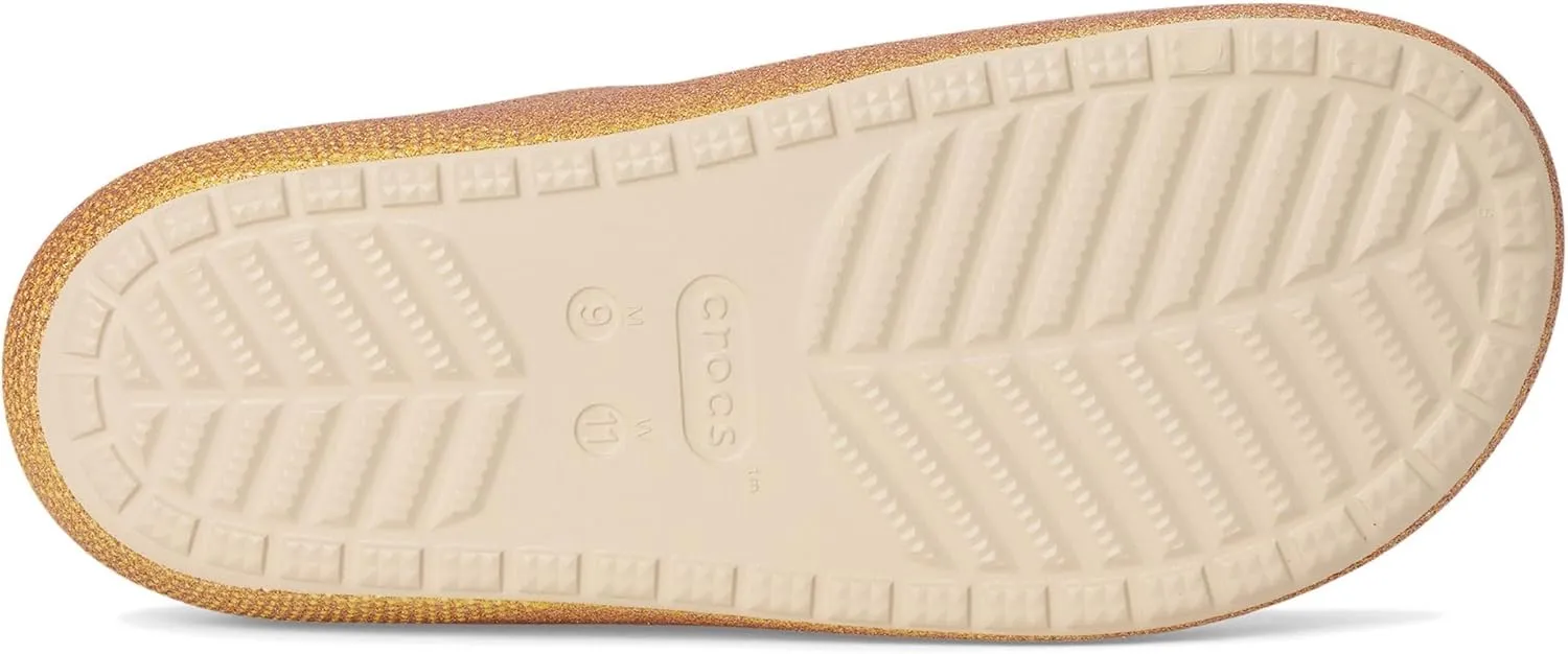 Crocs Unisex-Adult Classic Sandals 2.0 Slide