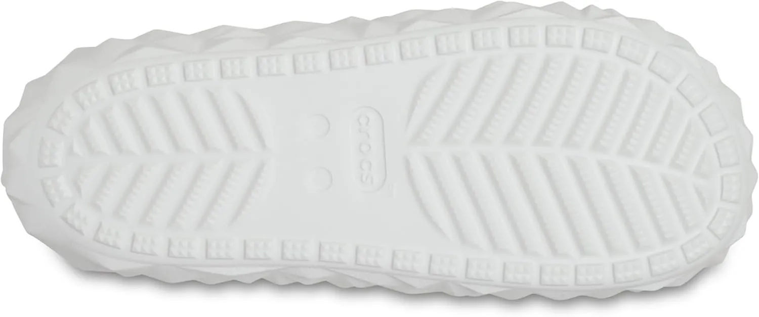 Crocs Unisex-Adult Classic Slide V2 Sandal