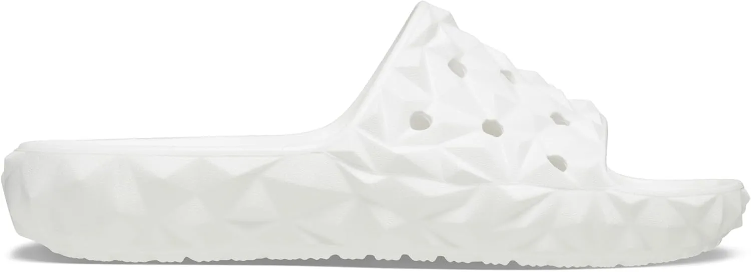 Crocs Unisex-Adult Classic Slide V2 Sandal