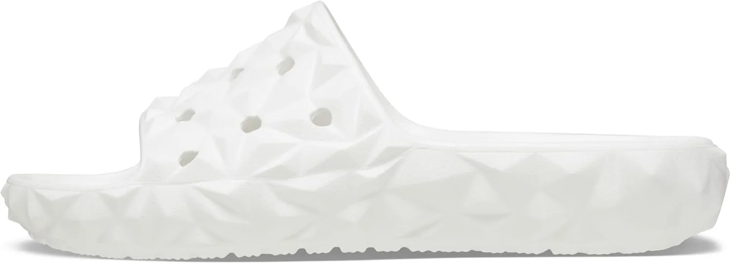Crocs Unisex-Adult Classic Slide V2 Sandal