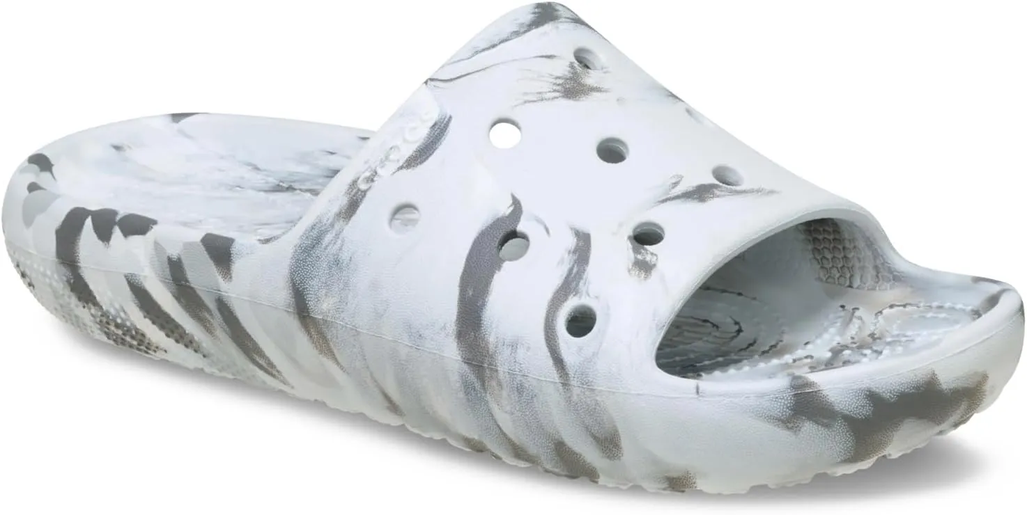 Crocs Unisex-Adult Classic Slide V2 Sandal