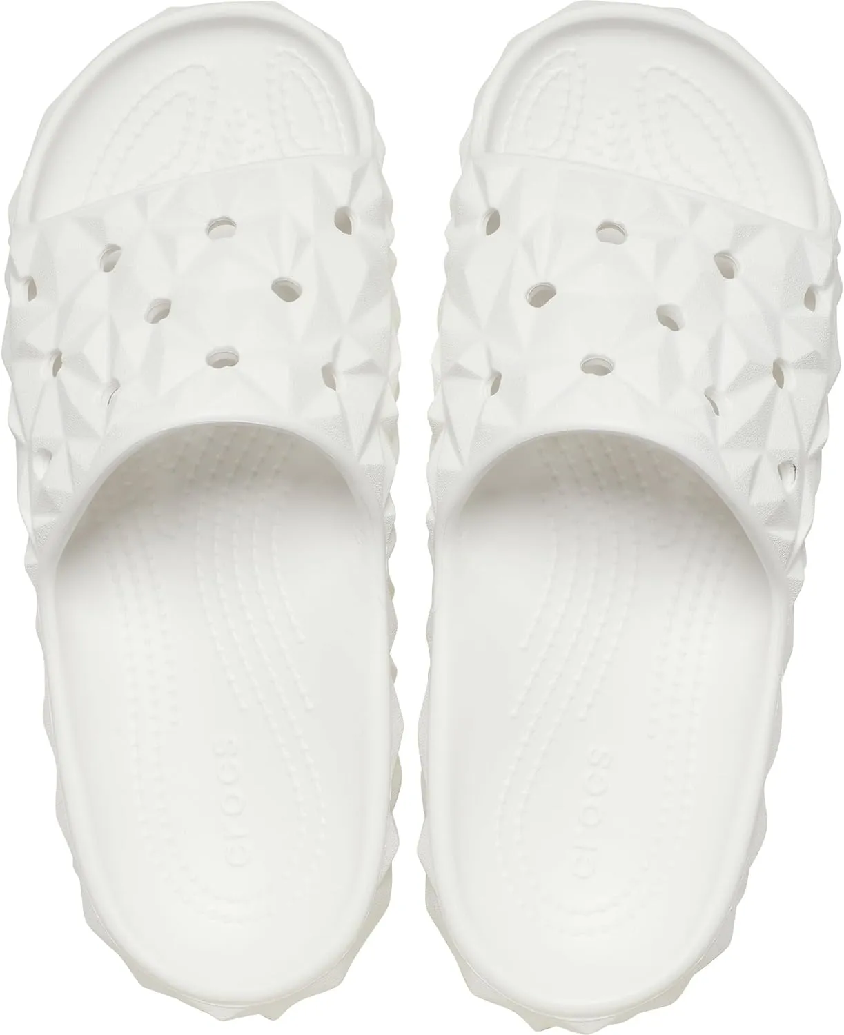 Crocs Unisex-Adult Classic Slide V2 Sandal