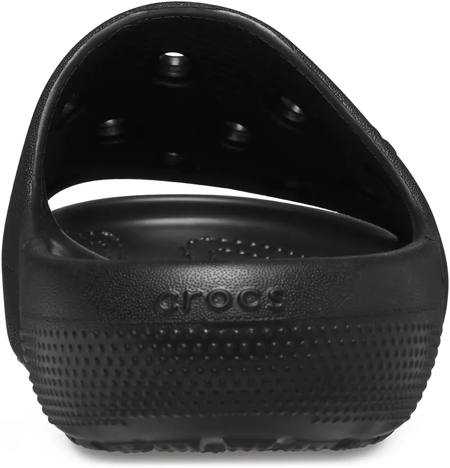 Crocs Unisex-Adult Classic Slides 2.0 Sandals
