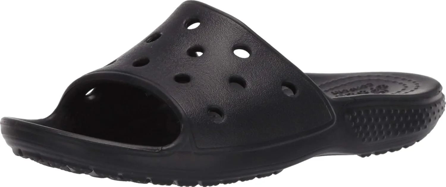 Crocs Unisex-Child Classic Slide