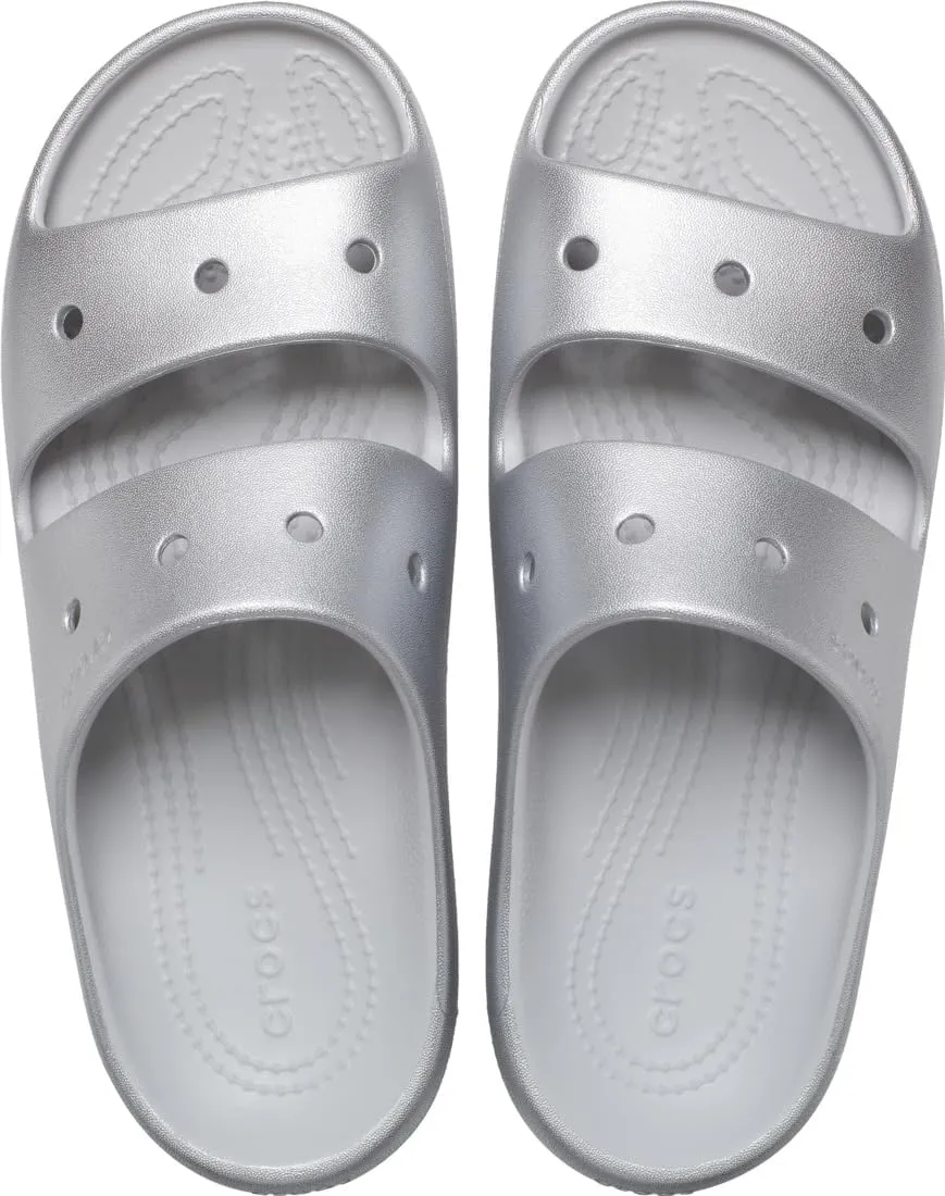 Crocs Unisex Classic Sandals 2.0 Slide
