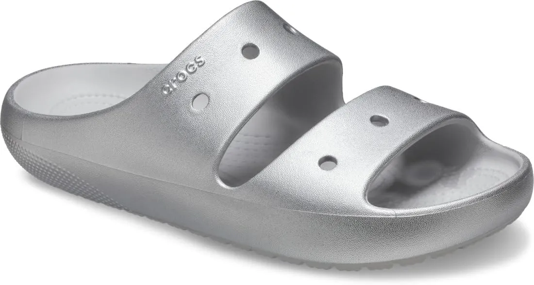 Crocs Unisex Classic Sandals 2.0 Slide