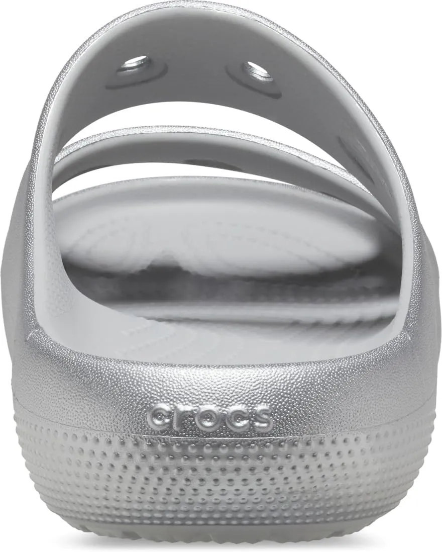 Crocs Unisex Classic Sandals 2.0 Slide