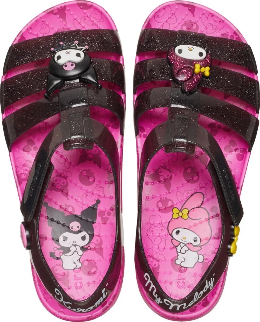 Crocs Unisex Classic Sandals 2.0 Slide