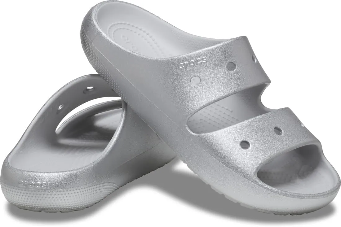 Crocs Unisex Classic Sandals 2.0 Slide