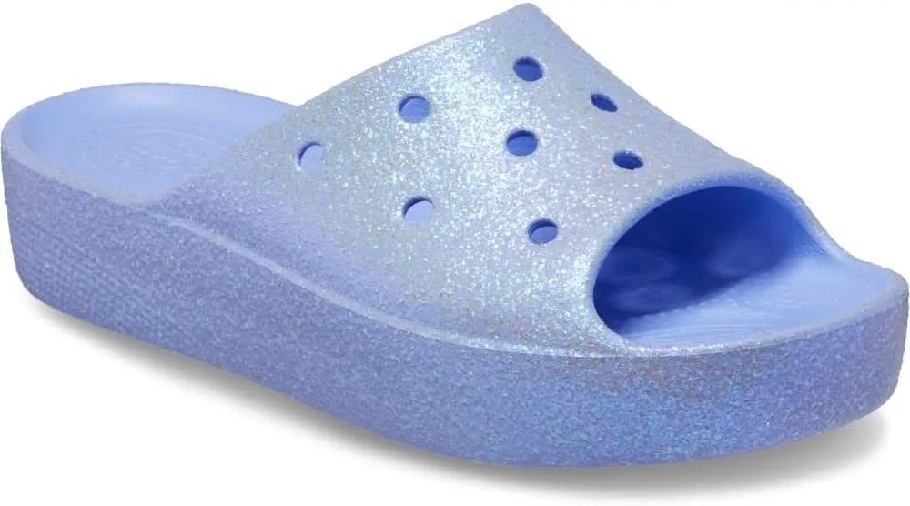 Crocs Women's Classic Slide | Platform Sandals