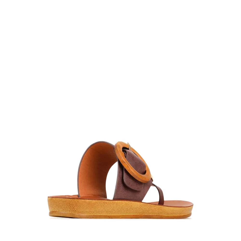 DAMA SANDALS