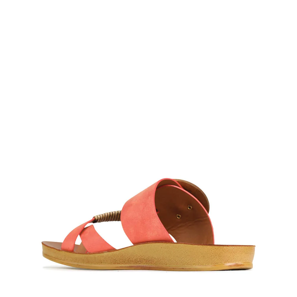 DAMA SANDALS