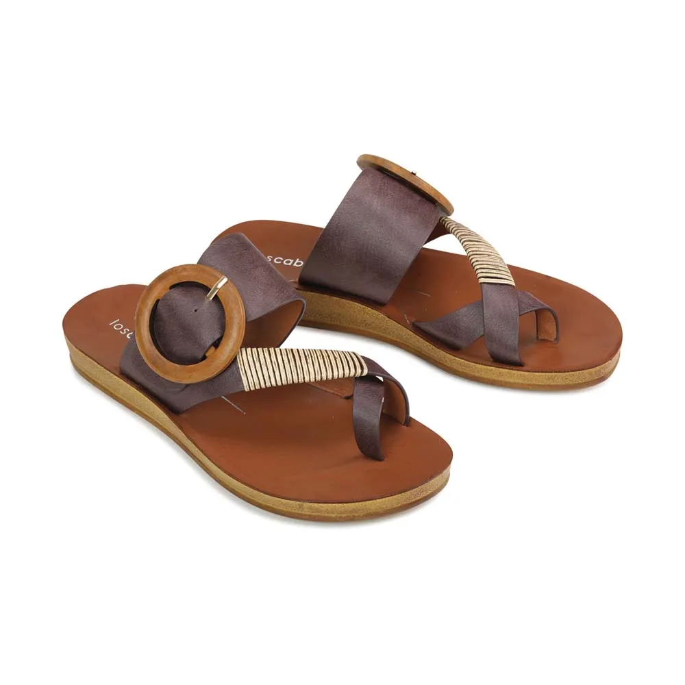 DAMA SANDALS