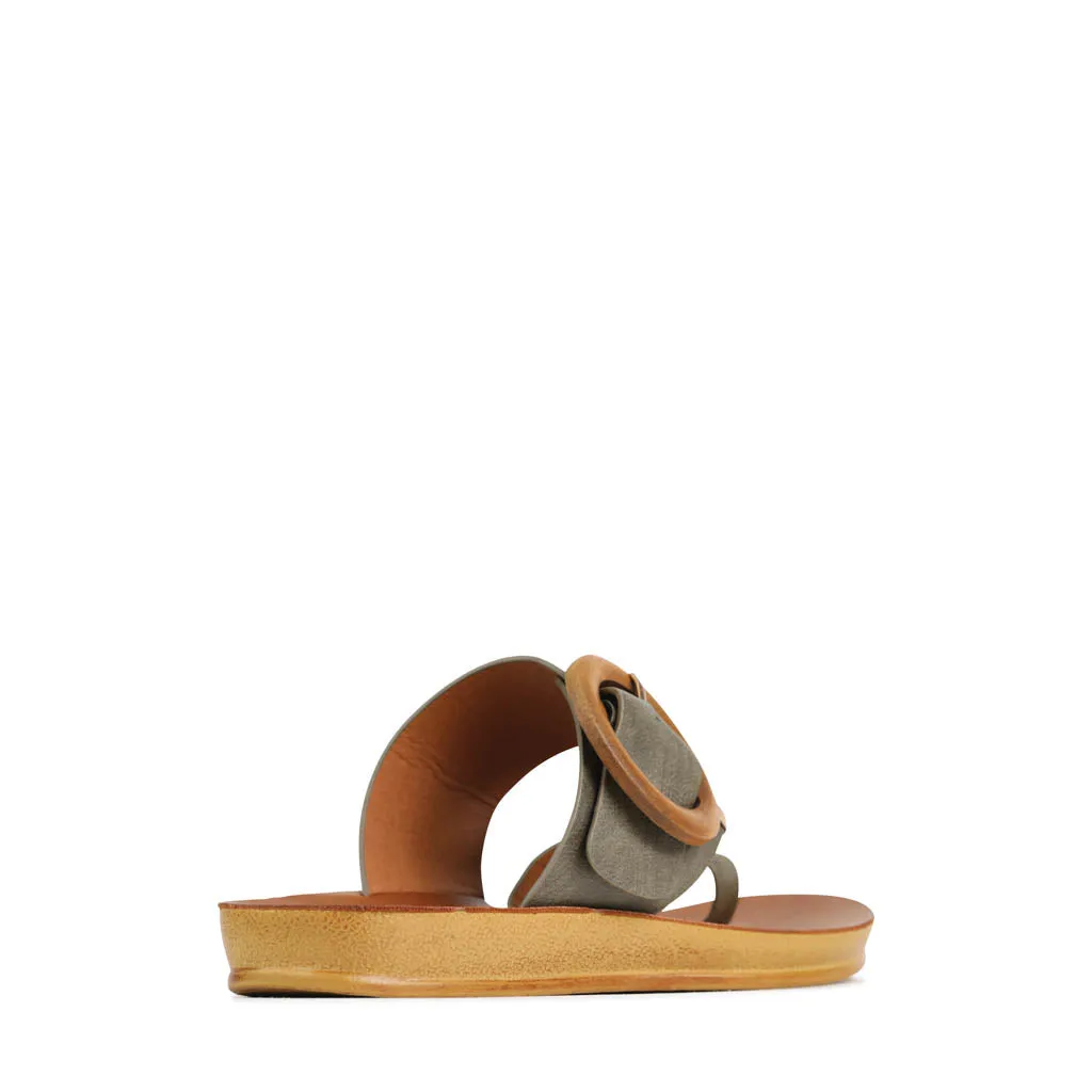 DAMA SANDALS