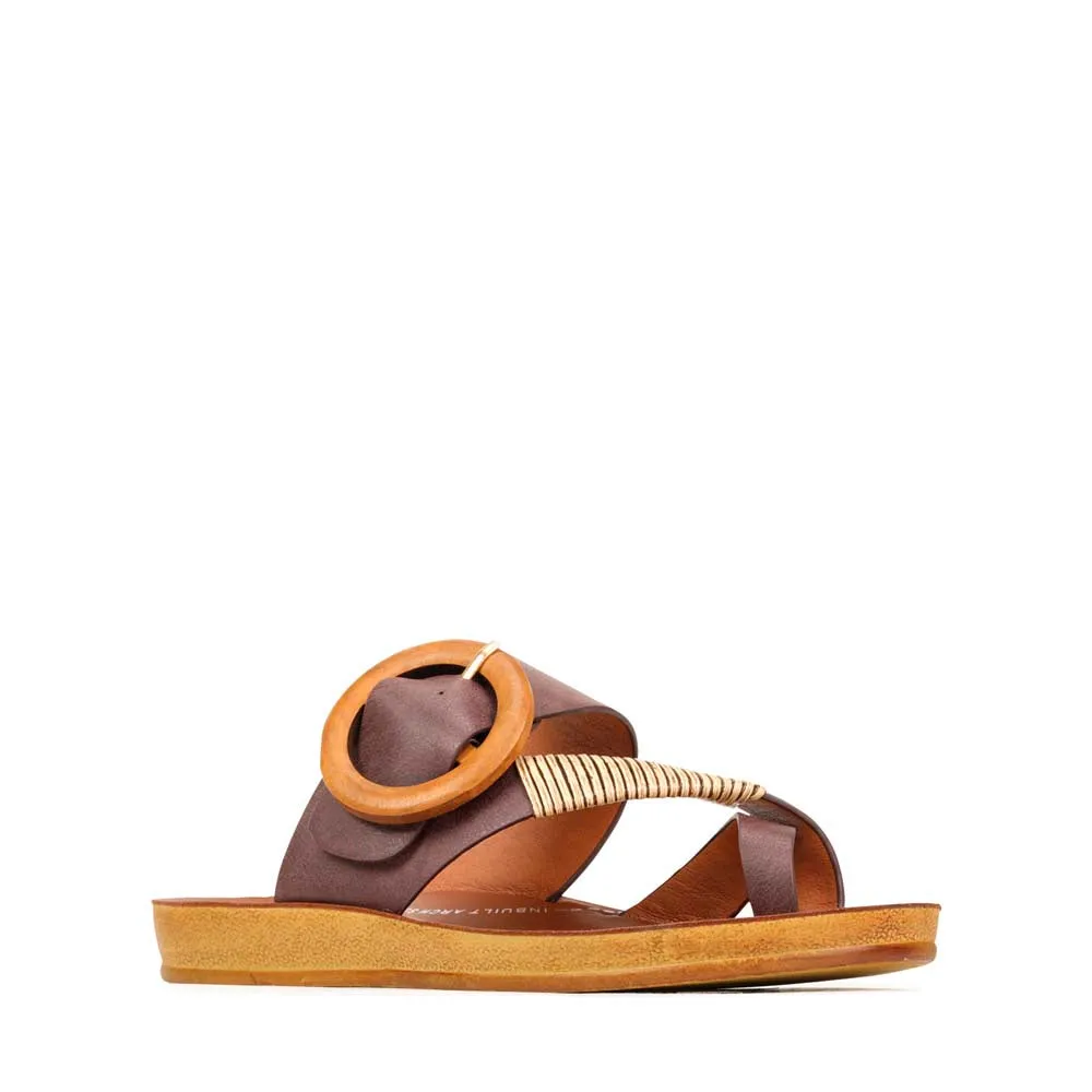 DAMA SANDALS