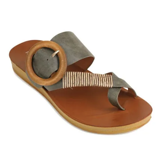 DAMA SANDALS