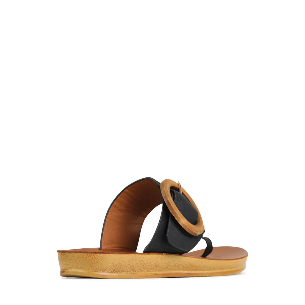DAMA SANDALS