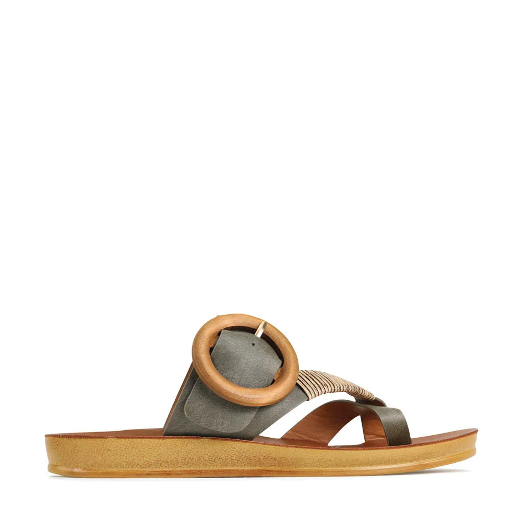 DAMA SANDALS
