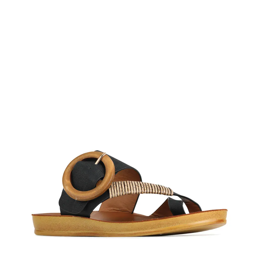 DAMA SANDALS