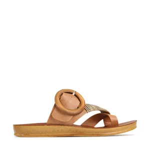 DAMA SANDALS