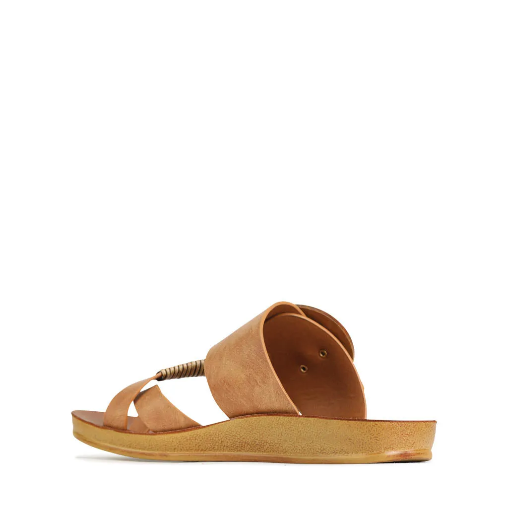 DAMA SANDALS