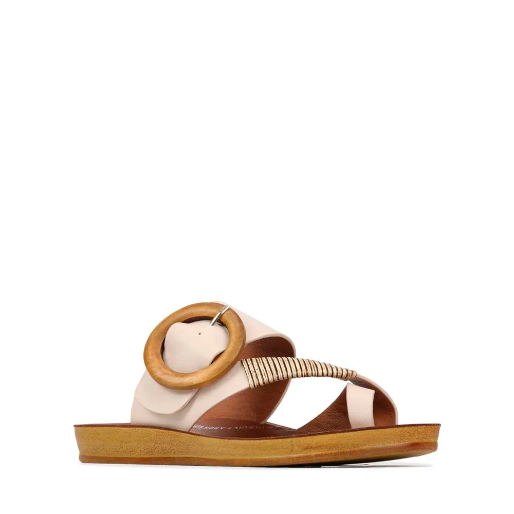 DAMA SANDALS