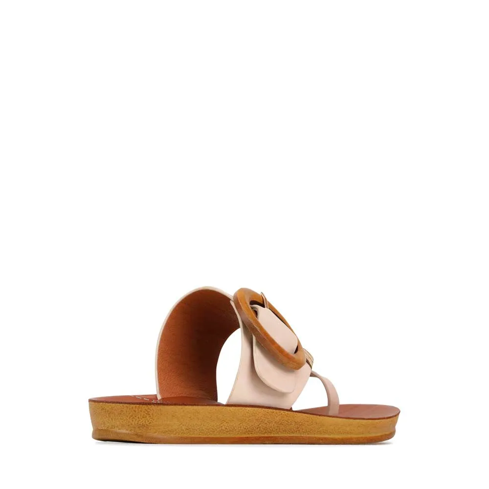 DAMA SANDALS