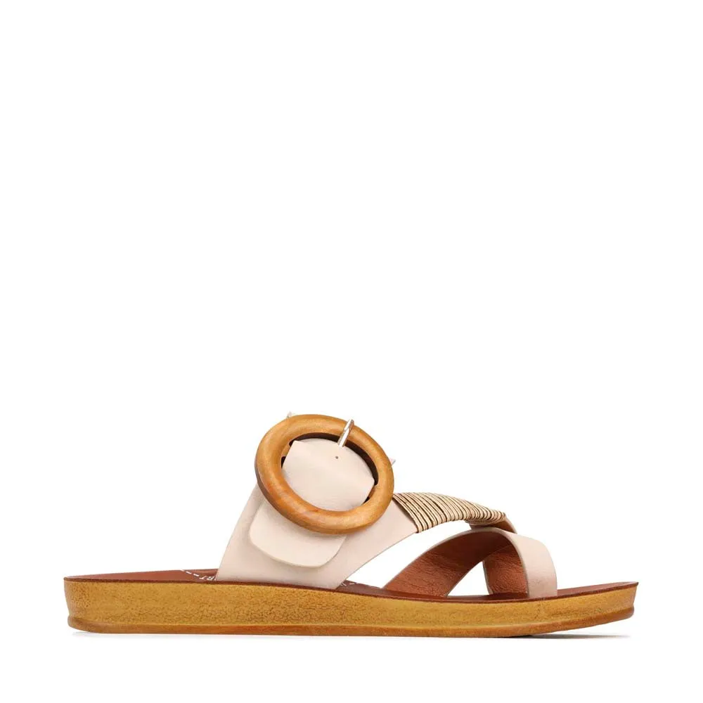 DAMA SANDALS