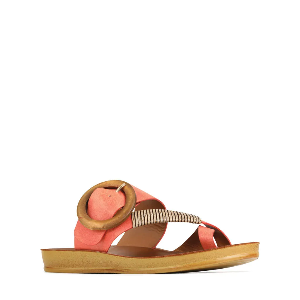 DAMA SANDALS