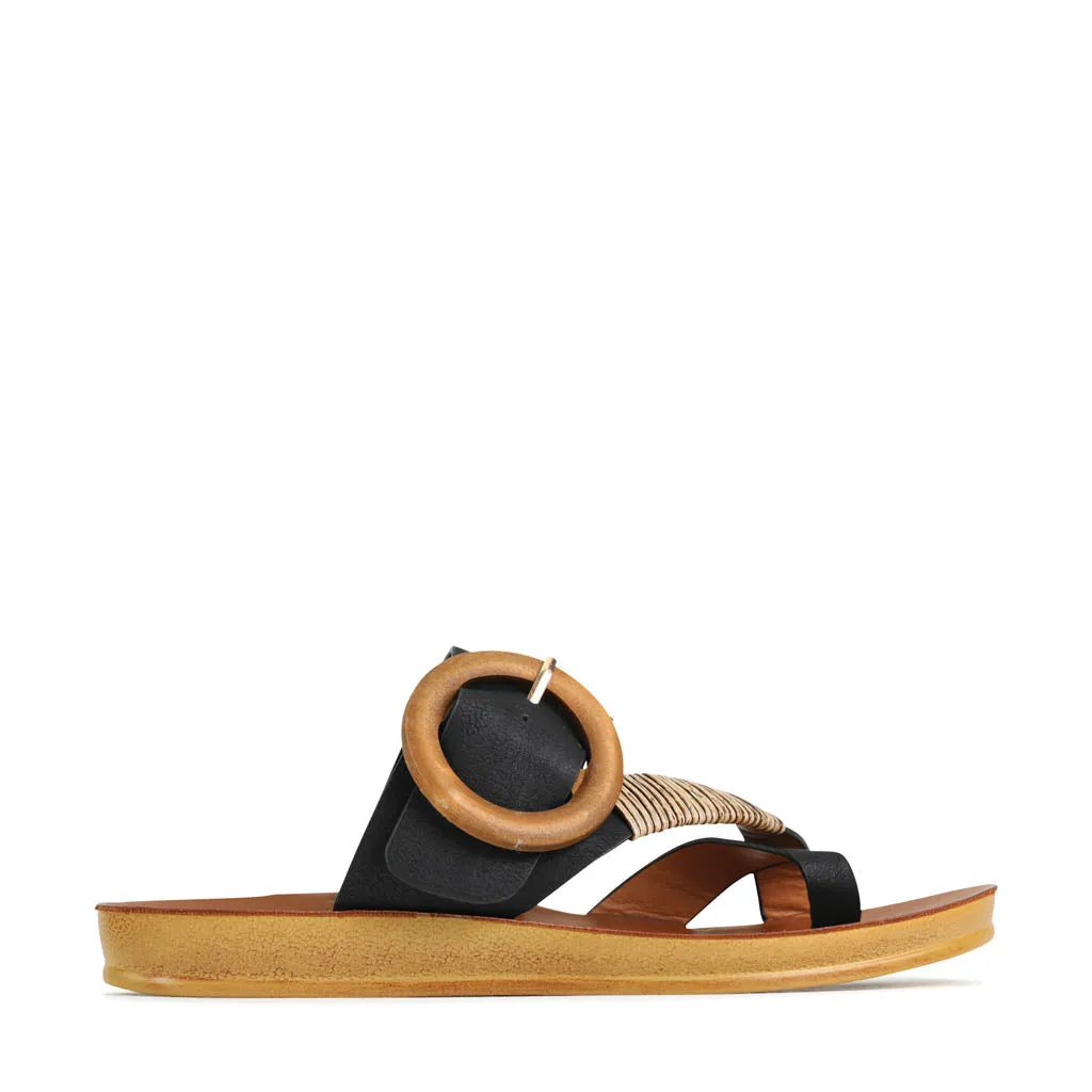 DAMA SANDALS