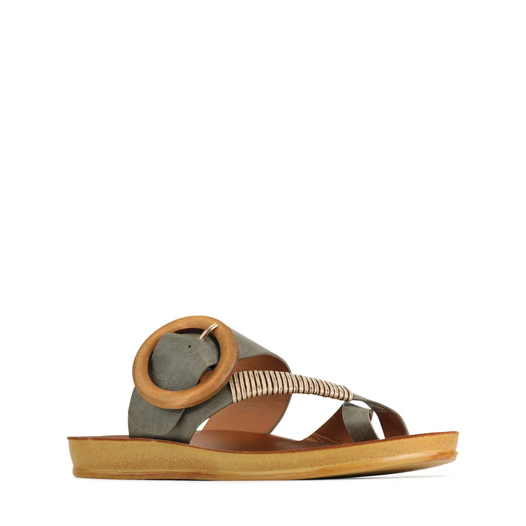 DAMA SANDALS
