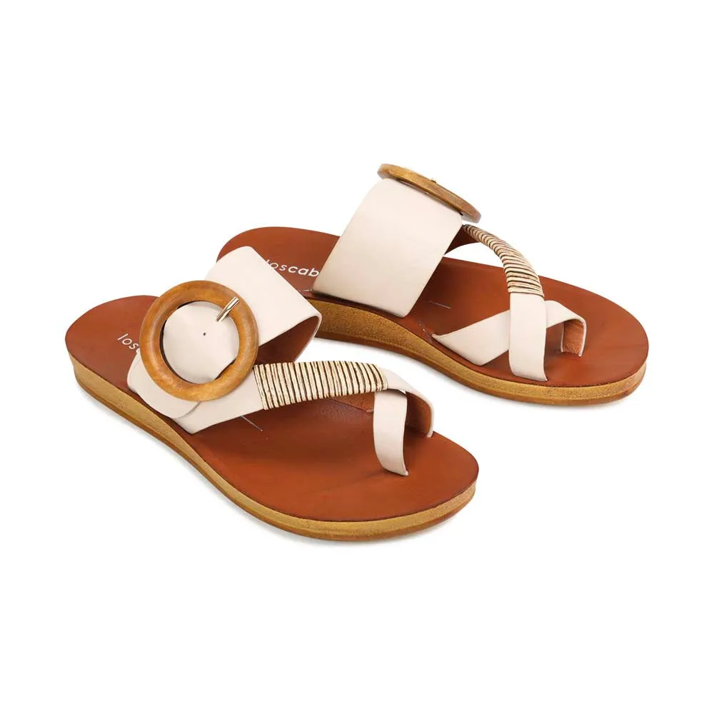 DAMA SANDALS