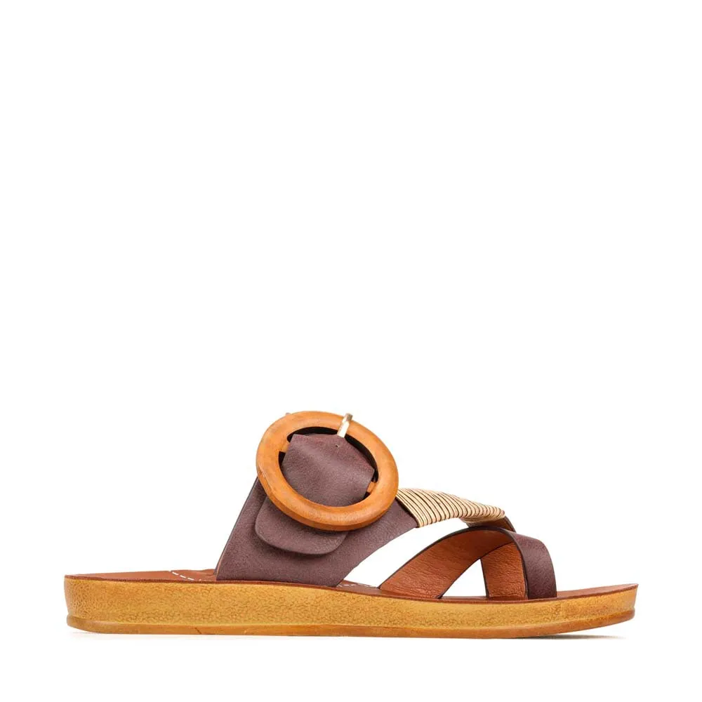 DAMA SANDALS