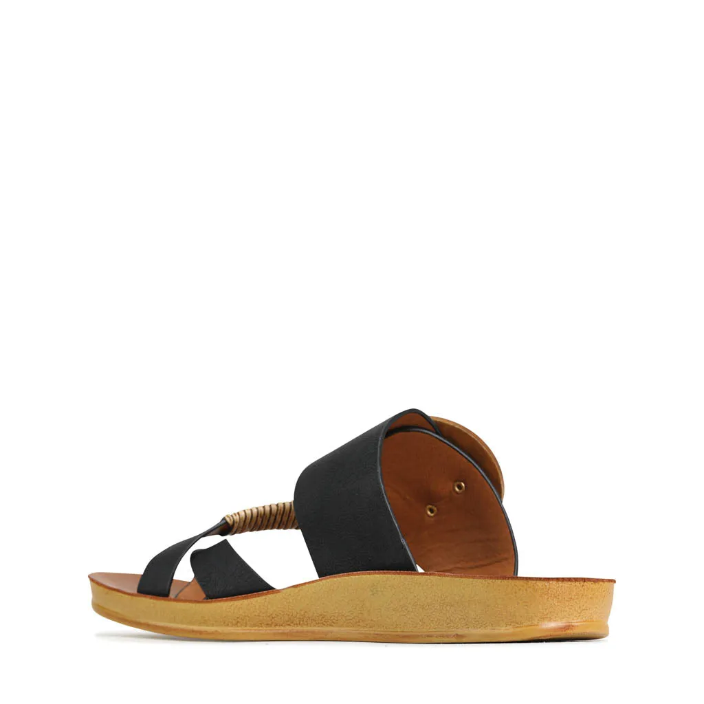 DAMA SANDALS