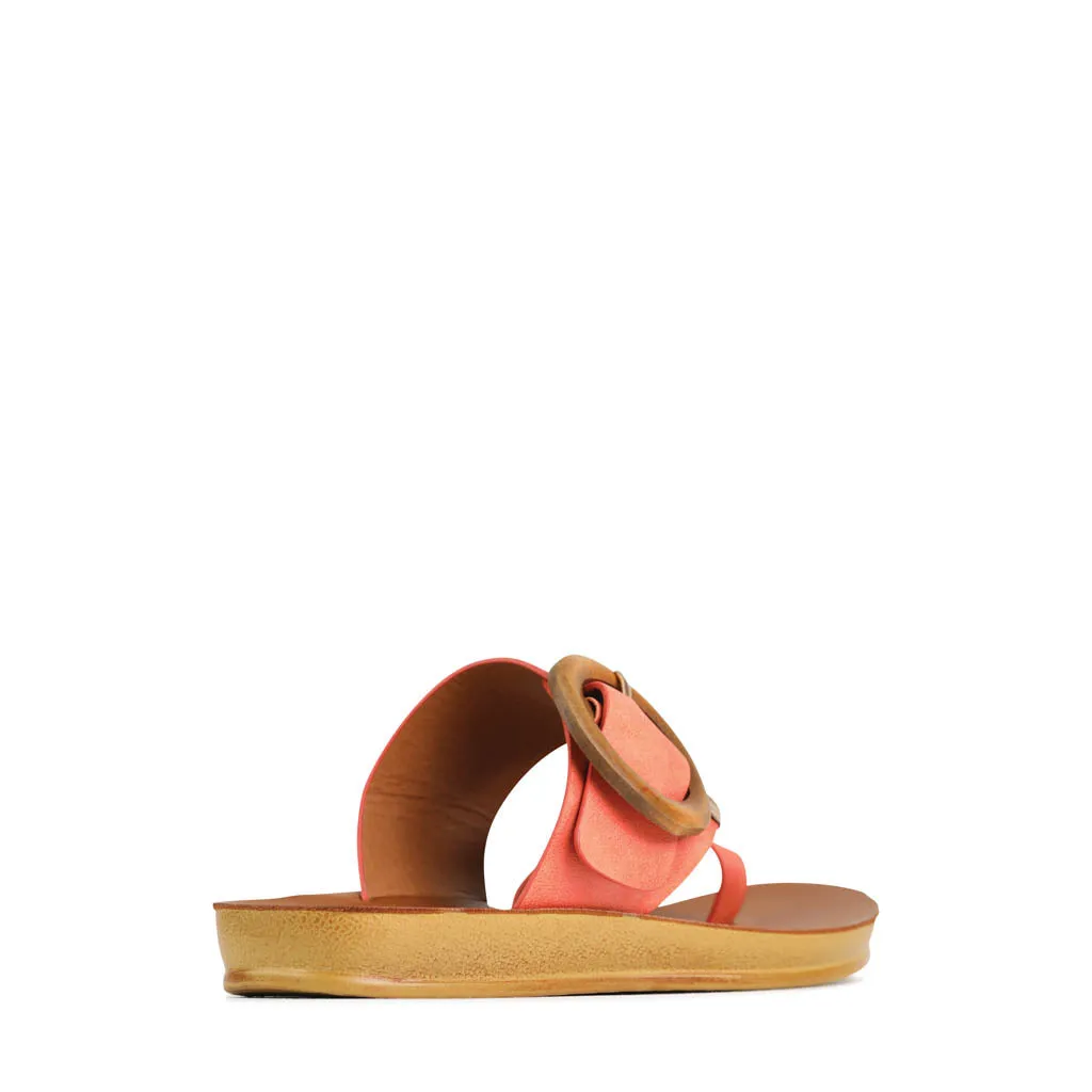 DAMA SANDALS