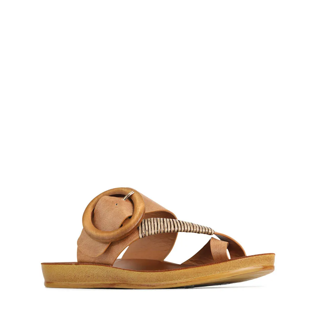 DAMA SANDALS