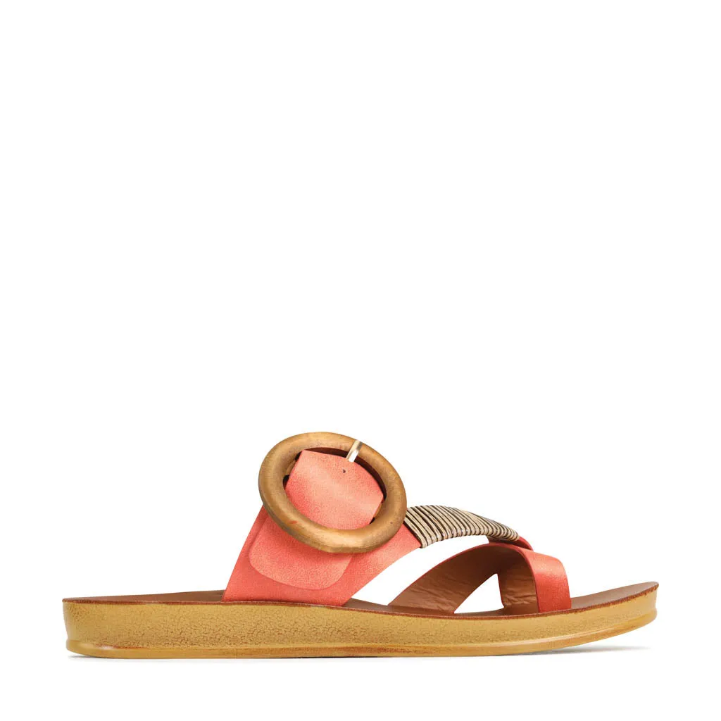 DAMA SANDALS