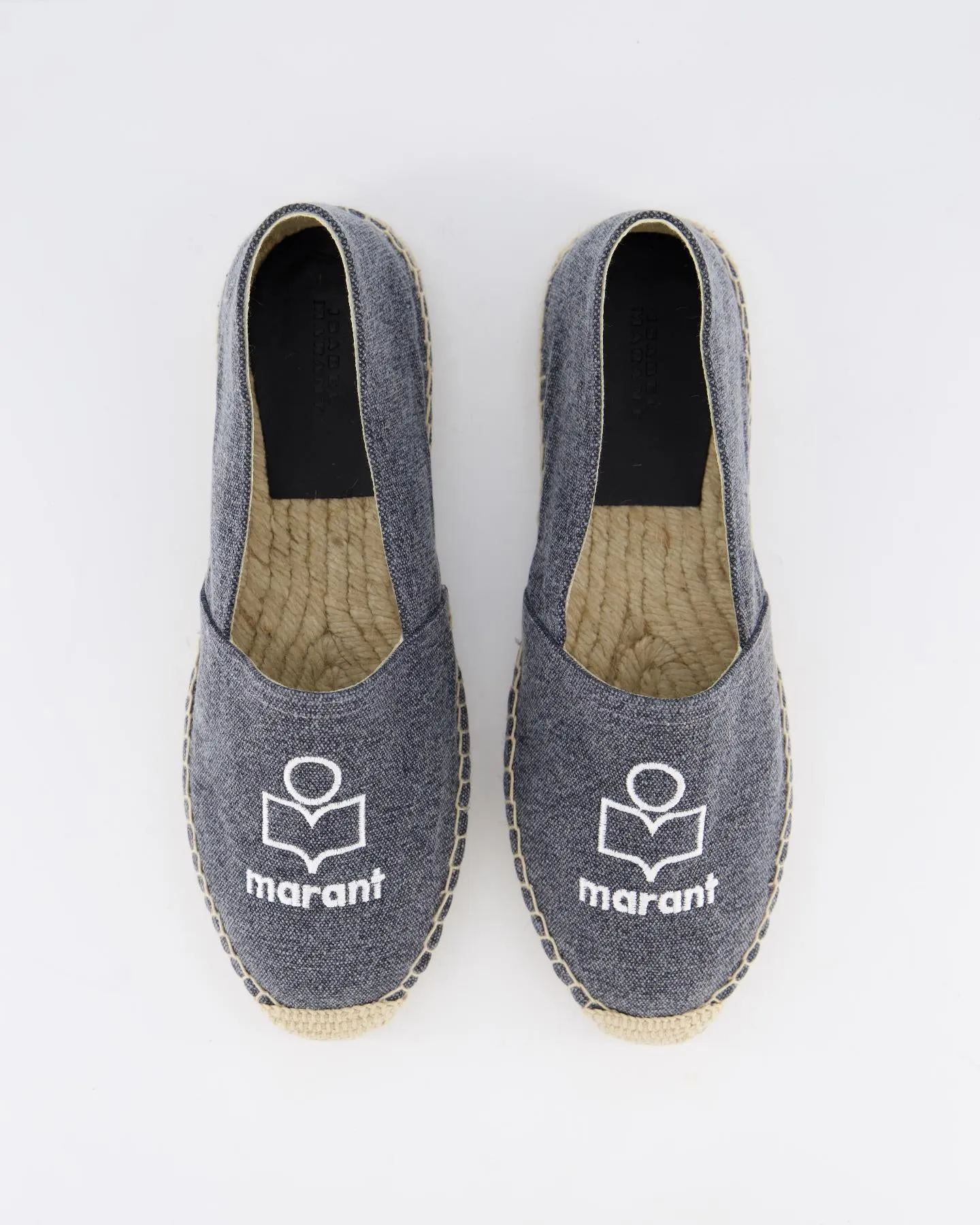 Dames Canae Loafer Zwart