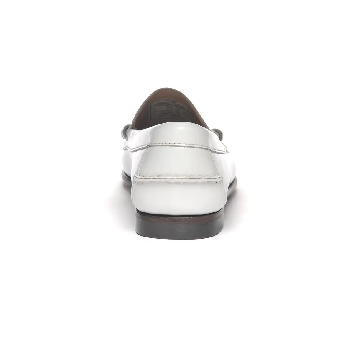 Danielle Pop Woman | White