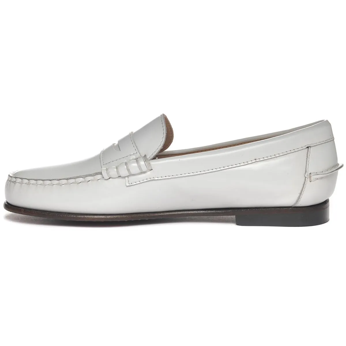 Danielle Pop Woman | White