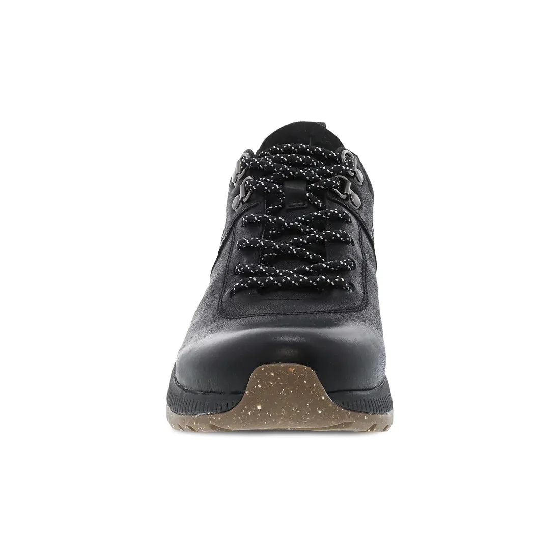 Dansko Women's Mary Waterproof Burnished Black