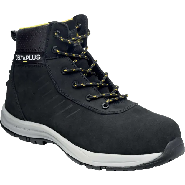 Delta Plus LEGEND S1P SR Durable & Protective Work Shoes