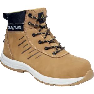 Delta Plus LEGEND S1P SR Durable & Protective Work Shoes