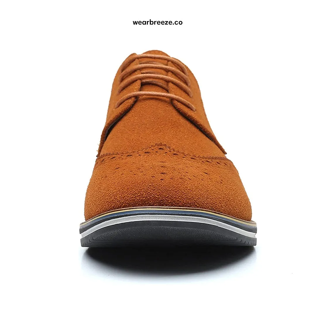 Derby - Ultra Comfortable Shoes