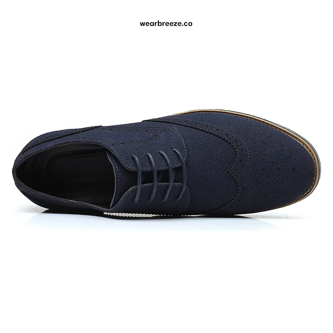 Derby - Ultra Comfortable Shoes