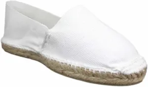Desconocido Classic Canvas Espadrilles with Jute Sole