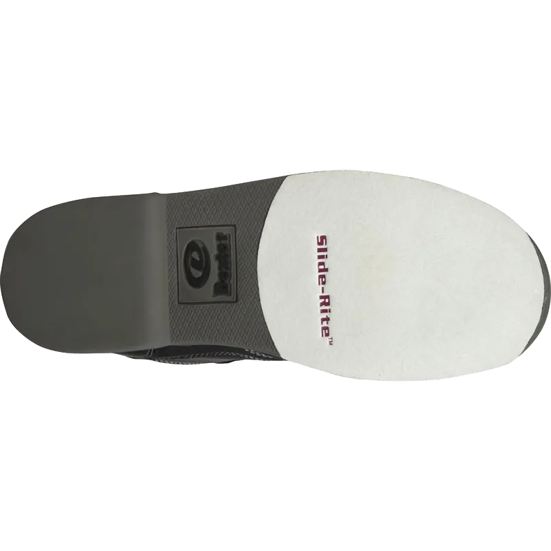 Dexter V-Strap Black