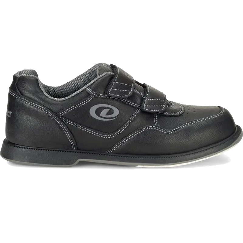 Dexter V-Strap Black